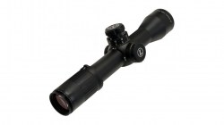 Leupold Mark 6 3-18x44mm M5B2 Matte Front Focal H59
